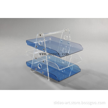 Acrylic Document Holder (AUB015)